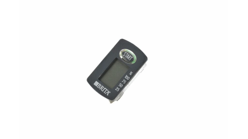 Indicator, Água Filtro Change Indicator para Máquinas de Café Bosch Siemens , . 10009270