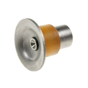Regulável Spigot para Bosch Siemens Fruit Presses, . 10009551
