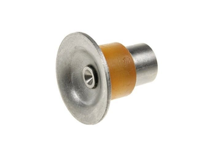 Regulável Spigot para Bosch Siemens Fruit Presses, . 10009551