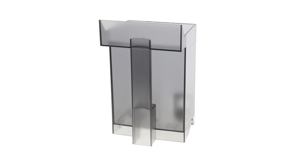 Depósito 11005968 – Máquina de Café