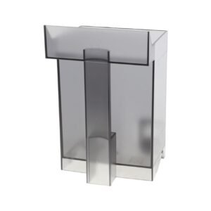 Água depósito para máquina de café BSH - 11005968