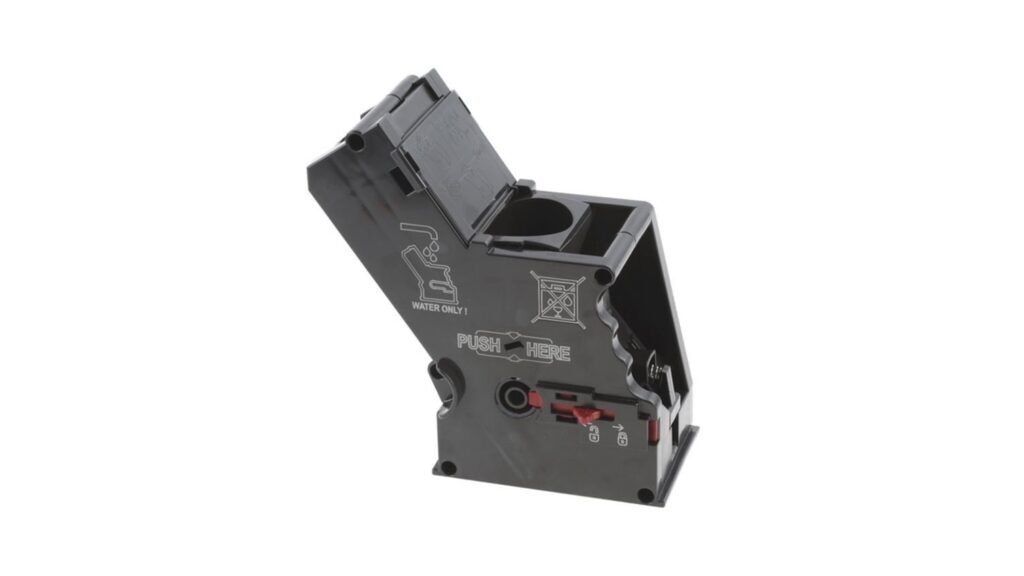 Combustion Unit para Máquinas de Café Bosch Siemens – 11014118