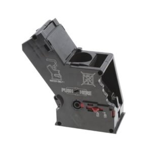 Combustion Unit para Máquinas de Café Bosch Siemens - 11014118