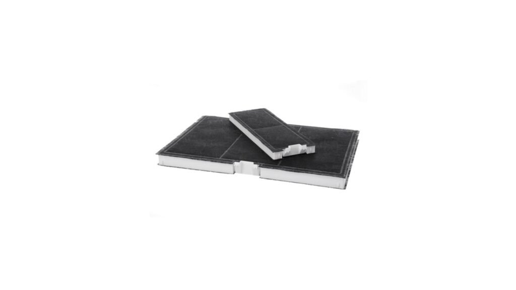Filtro 360x235x25 11041790 – Exaustor