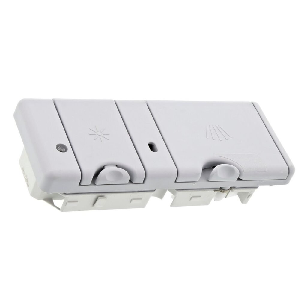 Gaveta Electrolux 1113338212 – Máquina de Lavar Loiça