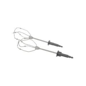 2 whisking whisks para BSH batedeira - 12008174
