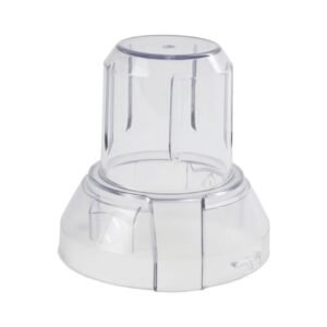 Transparent Chopping Jar para Bosch Siemens Liquidificadora (stand-alone) - 12009100