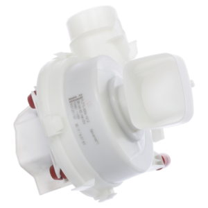 Ventilador Bosch 12009748 - Máquina de Lavar Loiça
