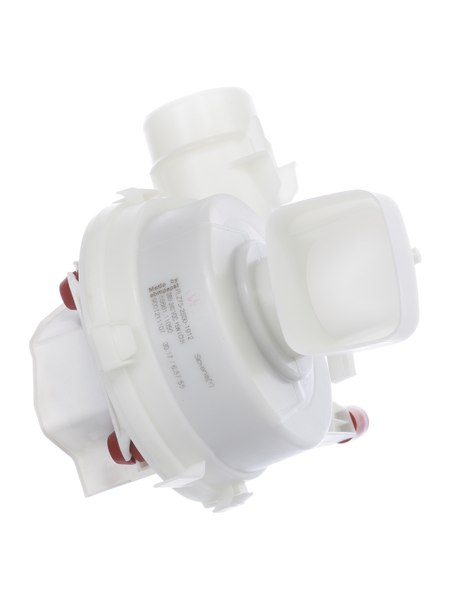 Ventilador Bosch 12009748 – Máquina de Lavar Loiça