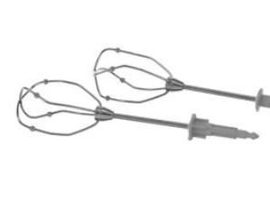 Bosch Siemens Hand Beater Whisks, . 12009769