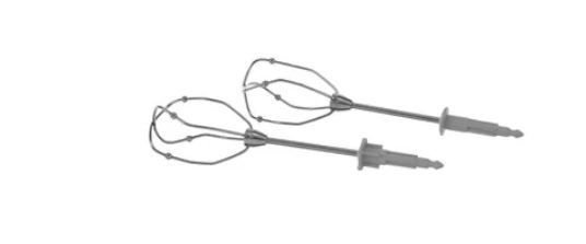 Bosch Siemens Hand Beater Whisks, . 12009769