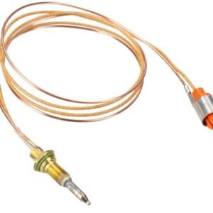 Thermocouple para Placas Bosch Siemens Gás - 12012601