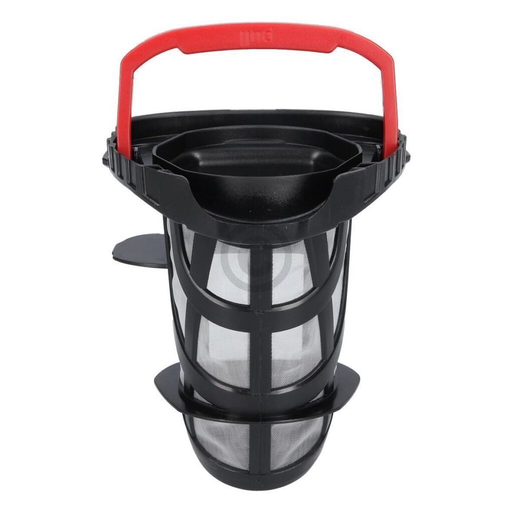 Filtro Higiénico Bosch 12014108 – Aspirador