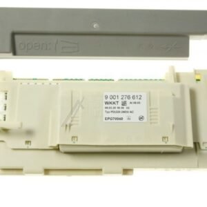 Módulo Eletrónico Bosch 12018398 - Máquina de Lavar Loiça
