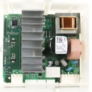 Módulo Eletrónico Bosch 12022633 - Máquina de Lavar Roupa