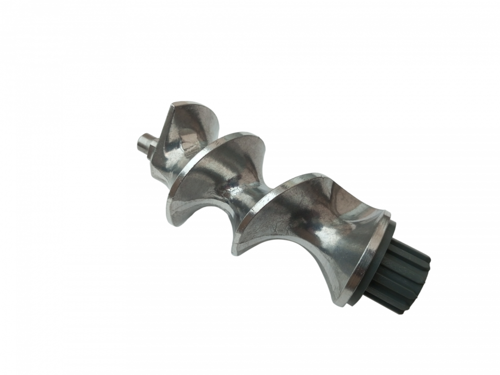 Bosch Siemens Zelmer Meat Grinder Worm, . 12024514