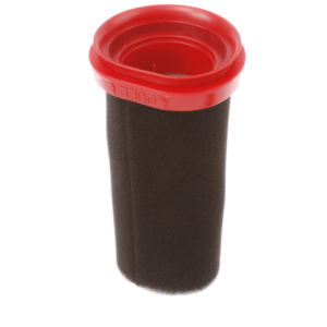 Filtro de Proteção do Motor Bosch Siemens 12026520 — Aspirador