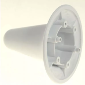 Cone para máquinas de secar roupa Midea - 12138200000221