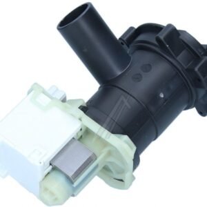 Bomba de Esgoto (Drenagem) Bosch Siemens 00145787 — Máquina de Lavar iQ100, iQ300, Maxx, Avantixx, VarioPerfect