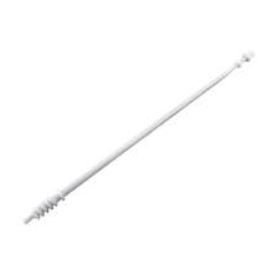 Central pé Adjusting parafuso para máquinas de lavar loiça Electrolux AEG Zanussi - 140000210041