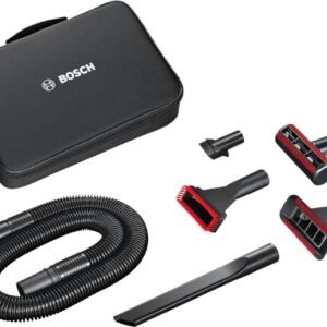 Bosch Siemens Aspirador Accessory Kit . 17001822