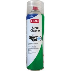 AIRCO CLEANER PRO SPRAY DE LIMPEZA DO CIRCUITO DE AR CONDICIONADO 500ML