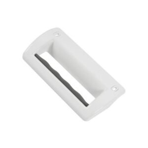 Puxador de porta para frigoríficos Electrolux AEG Zanussi - 2062404039