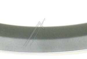 Puxador da Porta (Pega do Óculo) Bosch Siemens 00751789 — Máquina de Lavar iQ500, iQ700, VarioPerfect, S14/S16