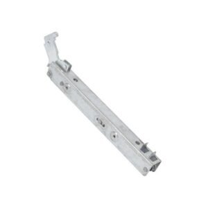 Dobradiça de porta para fornos Electrolux AEG Zanussi - 3870159005