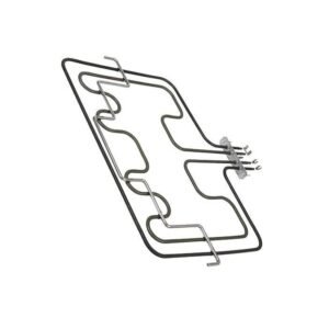 Resistência superior para fornos Electrolux AEG Zanussi - 3878253016