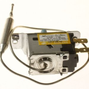 GNF-110 TERMOSTATO INDIA-PJT -2.5/-6.5