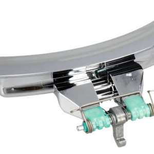 Puxador de porta para máquinas de lavar roupa Electrolux AEG - 4055256731