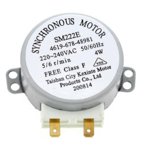 Motor Beko 481067848981 - Micro-ondas