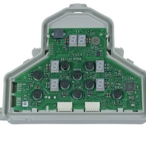 Módulo Eletrónico Whirlpool 481221458403 - Placa