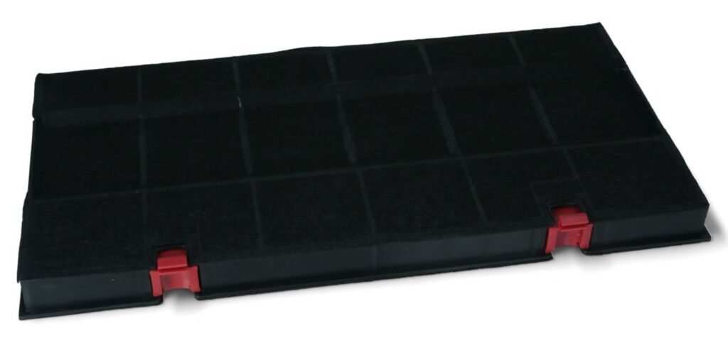 Filtro 430x215x28 Whirlpool 481281718526 – Exaustor