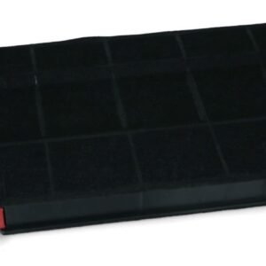 Filtro 430x215x28 Whirlpool 481281718526 - Exaustor