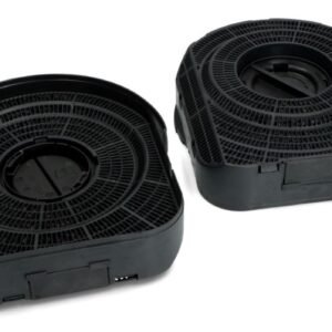 Filtro 210x190 Whirlpool 484000008577 - Exaustor