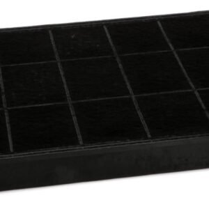 Filtro 290x230 Whirlpool 484000008693 - Exaustor
