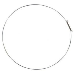 MOLA FIXAÇÃO DA BORRACHA HSW-3 D1.8 - 4861en3004a