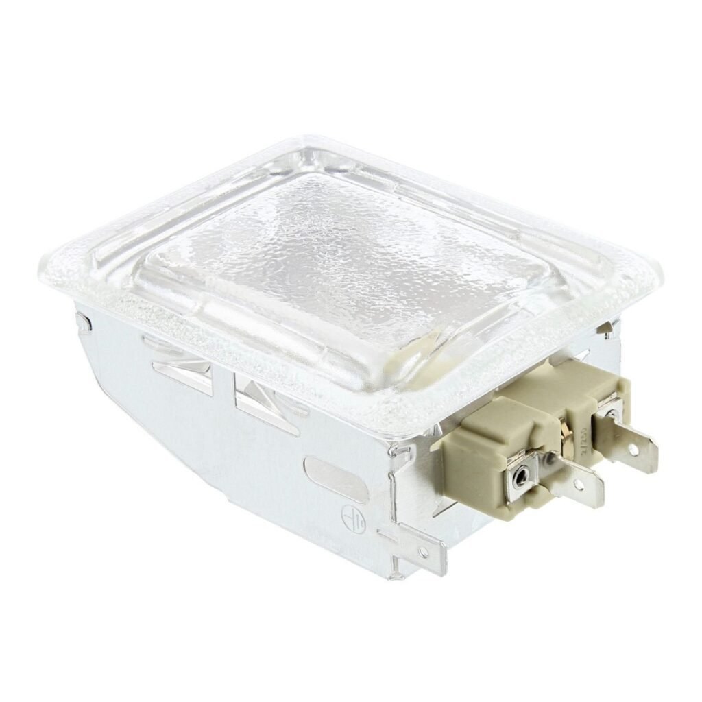 Lâmpada do Forno Electrolux 5612350016