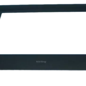 Vidro da Porta Exterior 595x410 Gorenje 622852 - Forno