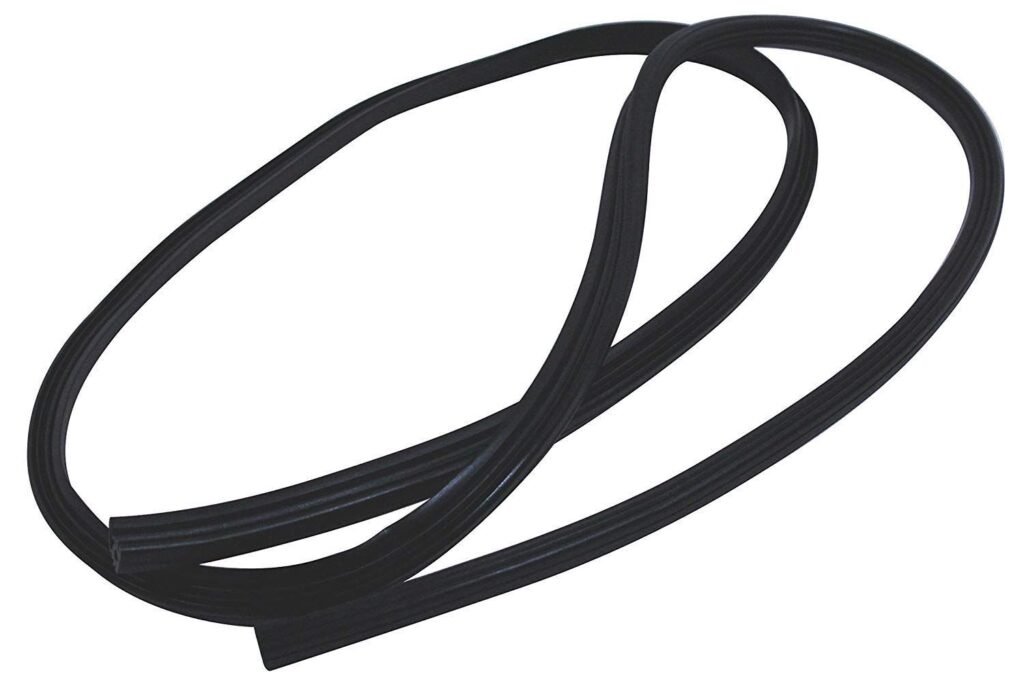Borracha da Porta Whirlpool 754130808 – Máquina de Lavar Loiça