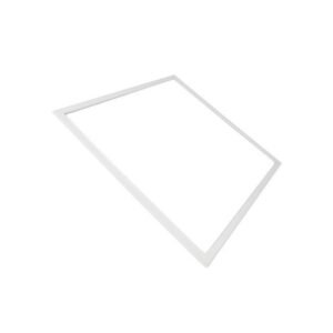 Borracha de porta para arcas congeladoras AEG Electrolux Privileg - 959002528