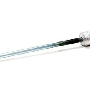 Anode, 18X100MM, M6X180MM, para universal Boilers