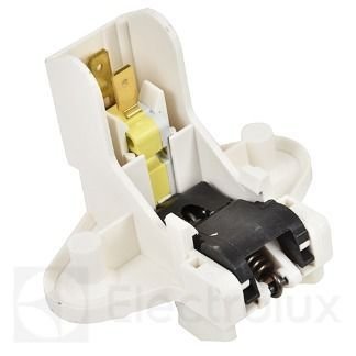 Fecho da Porta Electrolux 4055283925 – Máquina de Lavar Loiça