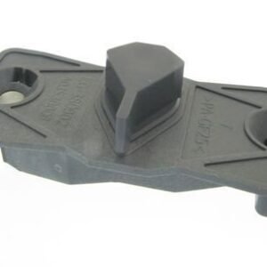 Porta Hook para máquinas de lavar loiça Electrolux AEG Zanussi - 140035300114