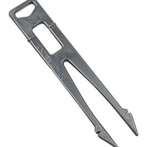 Porta Hook para máquinas de lavar loiça Beko Blomberg - 1881970100