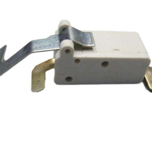 Porta Micro interruptor para máquinas de lavar loiça Candy Gorenje Electrolux - 49018080