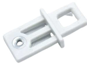 Fecho de porta Counterpart para máquinas de lavar loiça Gorenje Mora - 413636