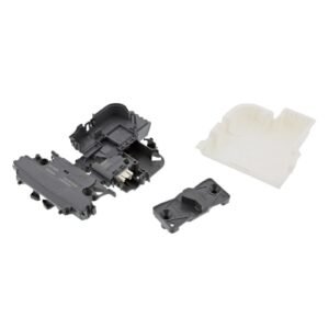 Fecho de porta para máquinas de lavar loiça Electrolux AEG Zanussi - 4055496790